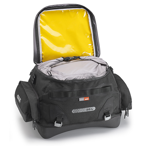 Givi voyager tail bag discount